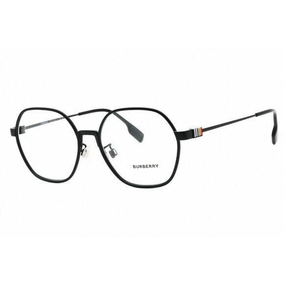 Burberry EYEGLASSES BE1379D-1007-55 New with case - Picture 1 of 5